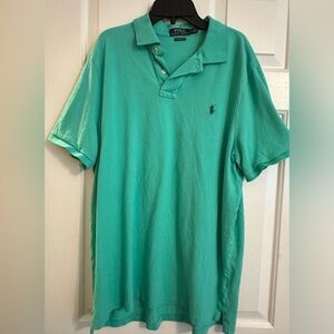 Ralph Lauren Men’s Polo